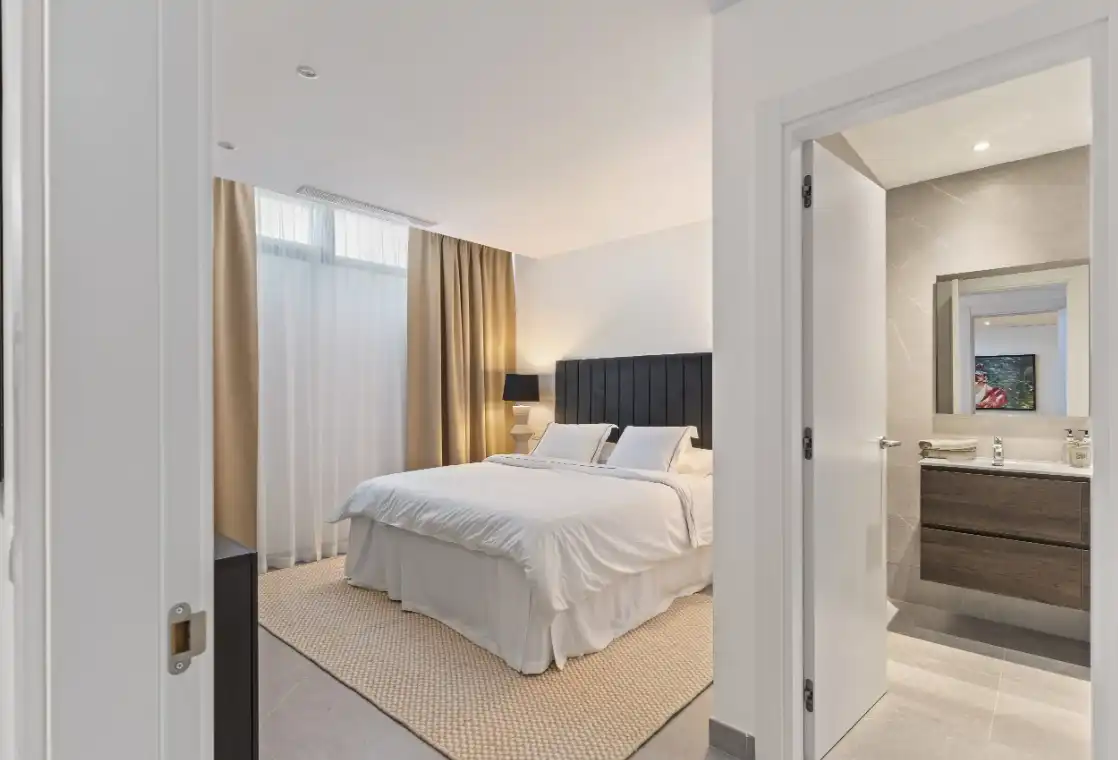 Haus mit Pool zum Verkauf in Marbella Centro, imagen 9