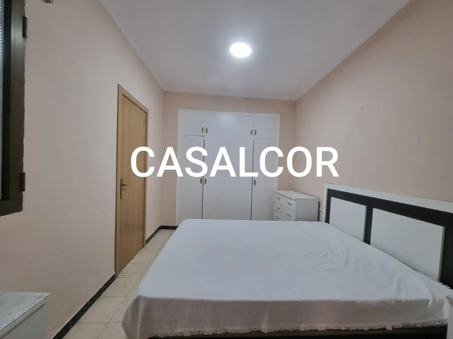Habitación de Casa o chalet de alquiler en El Viso del Alcor con Aire acondicionado, Terraza y Amueblado
