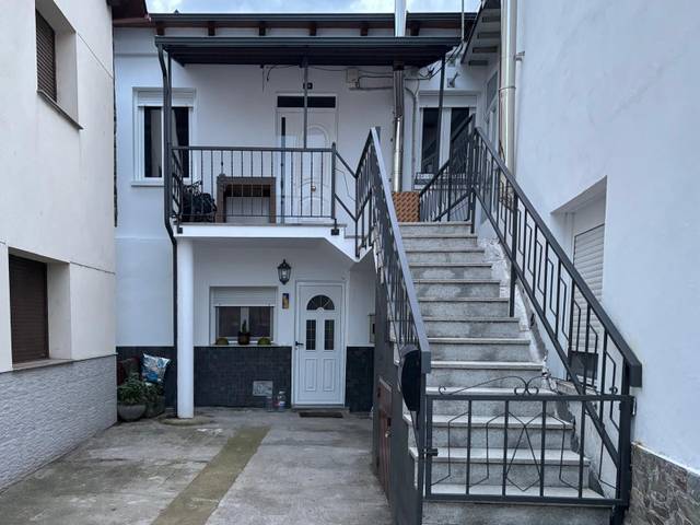 Apartamento en Alquiler en Castropodame