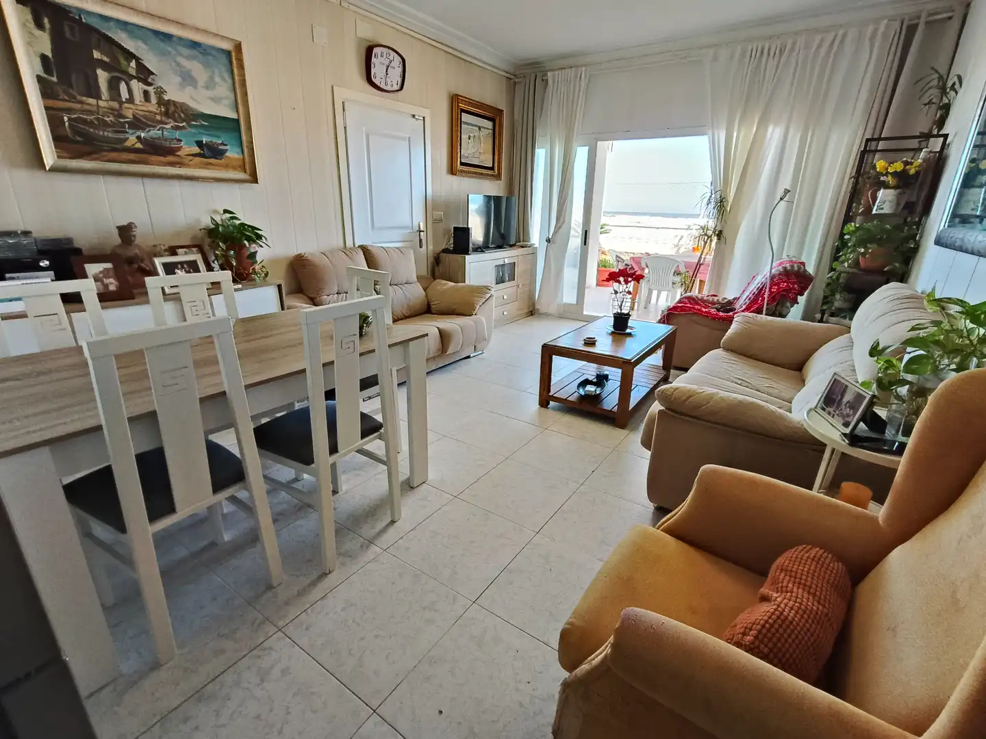 Casa o chalet en venta en Avinguda de França, 37, Miramar