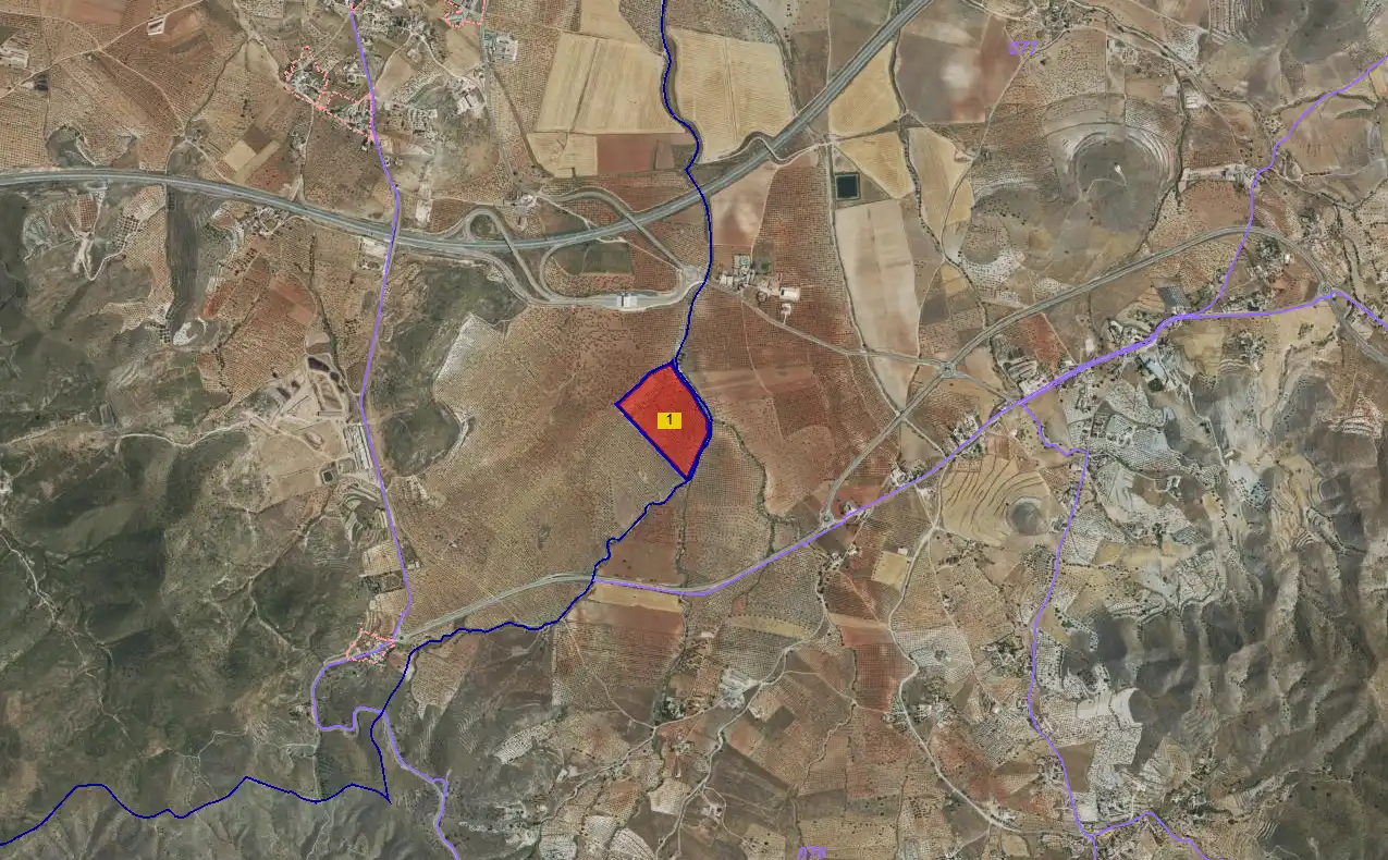 Residencial en venda en Fuente Álamo de Murcia