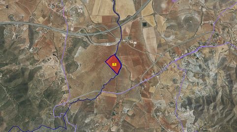 Foto 2 de Residencial en venda a Los Barrancos y Paganes, La Pinilla - Las Palas, Fuente Álamo de Murcia