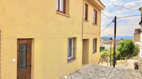 Foto 4 de Casa o xalet en venda a Carrer Josep Neras, 3, Begur pueblo, Begur