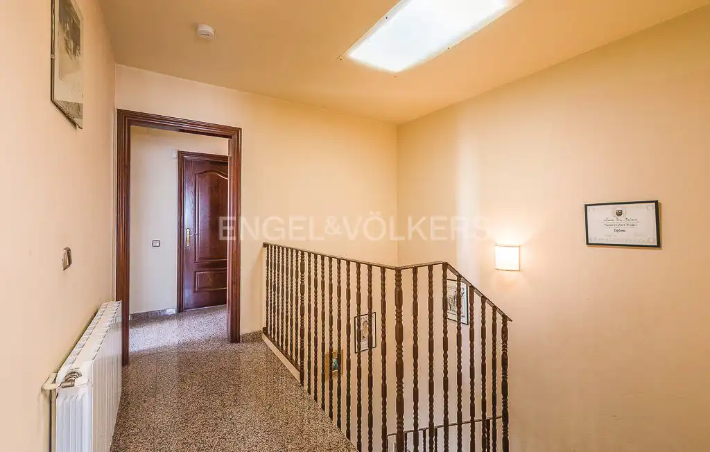 Casa amb terrassa en venda a Alella, imagen 10