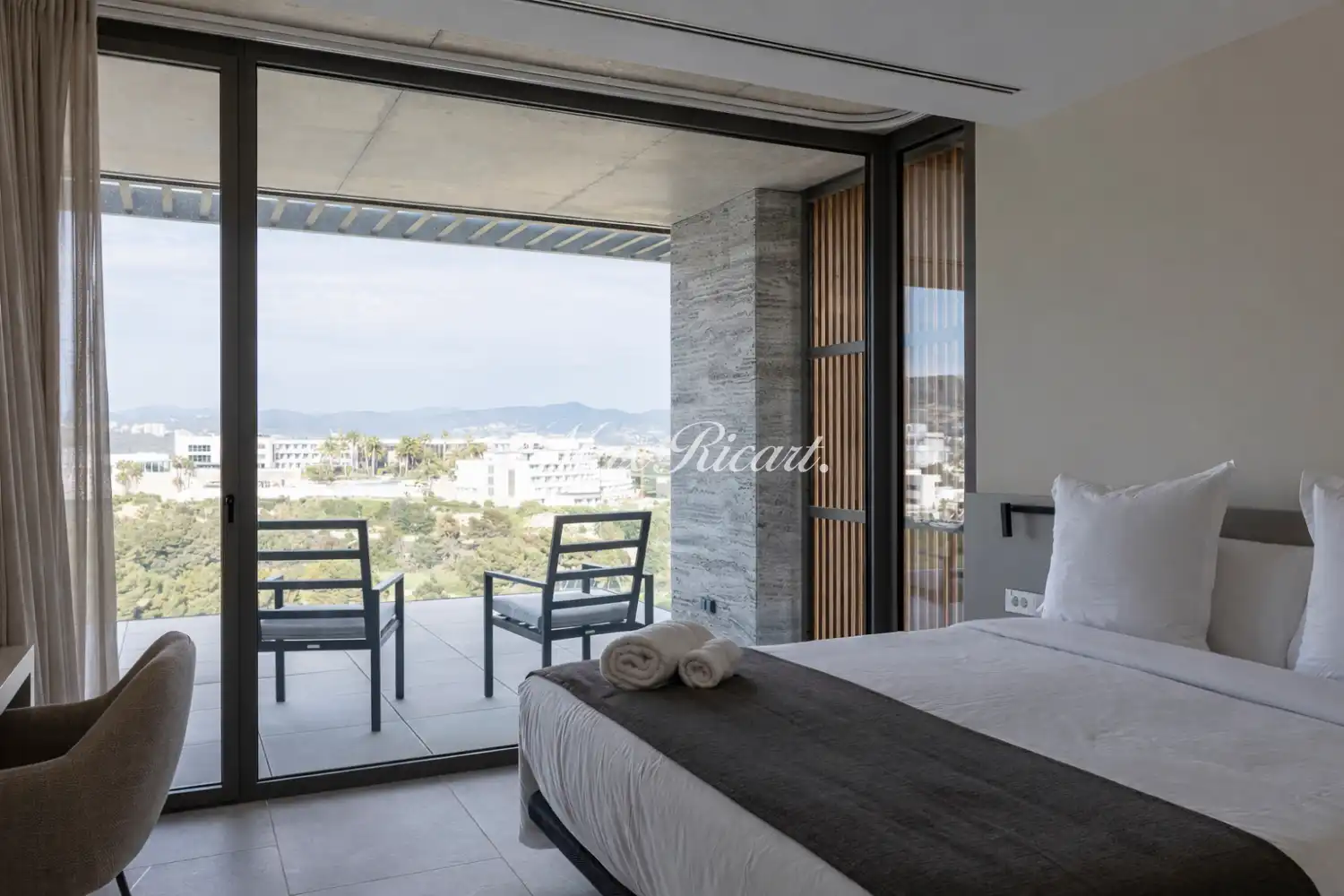 Terrassa de Casa o xalet de lloguer en Sitges amb Aire condicionat, Calefacció i Terrassa