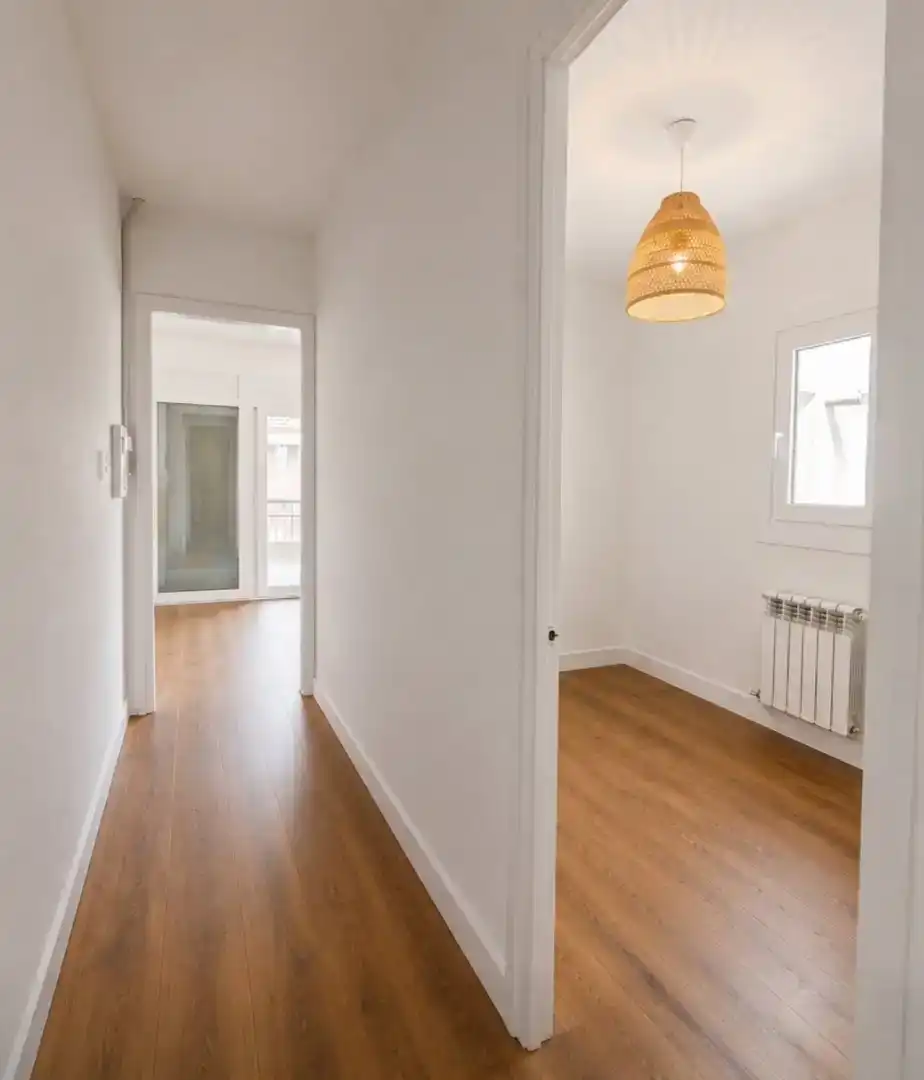 Piso en venta en Guissona con Parquet y Amueblado
