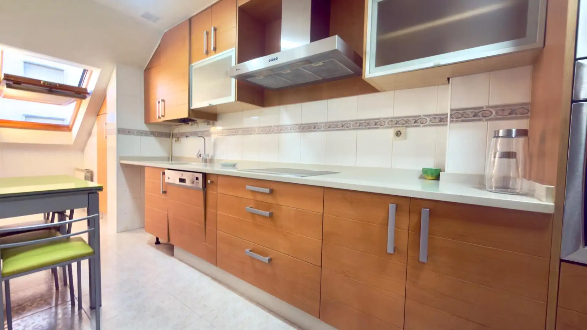 Piso con ascensor en venta en Calle CANTEIROS DOS, imagen 3