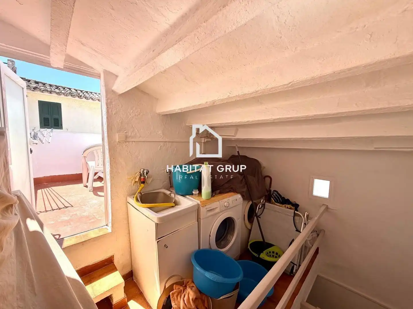 Adossat en venda a Maó ciutat, imagen 22