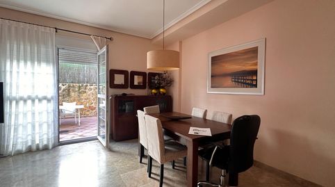 Photo 4 of Detached homes for sale in Pasaje Ciclamen, Olivar de Quintos, Montequinto