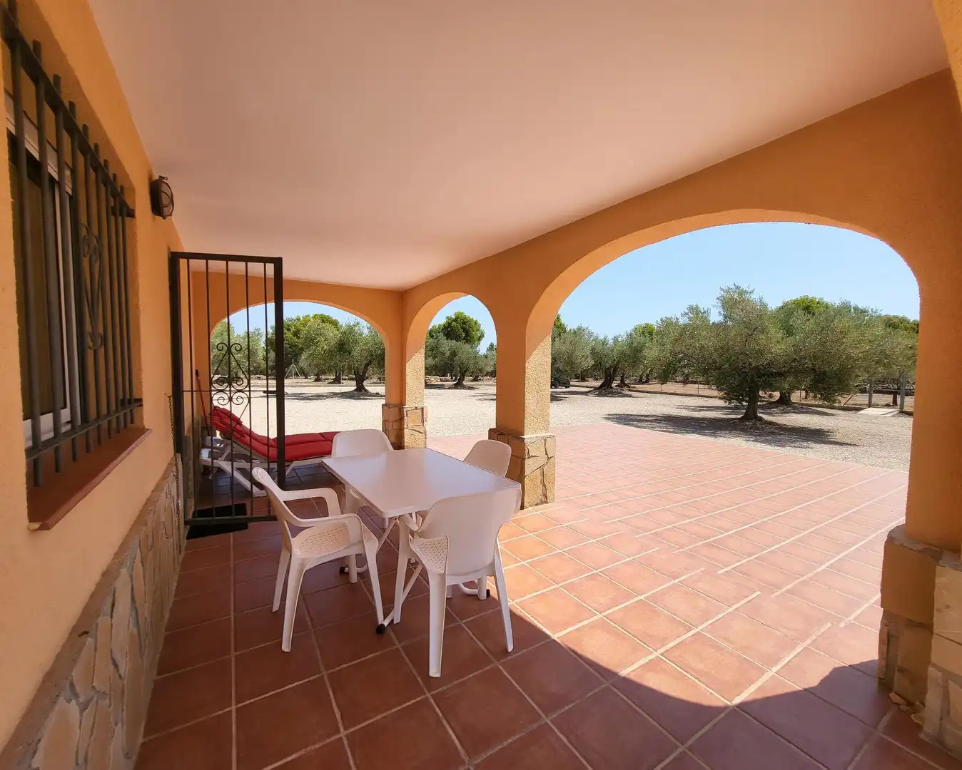 Landhaus mit Garten zum Verkauf in L'Ametlla de Mar pueblo, imagen 17
