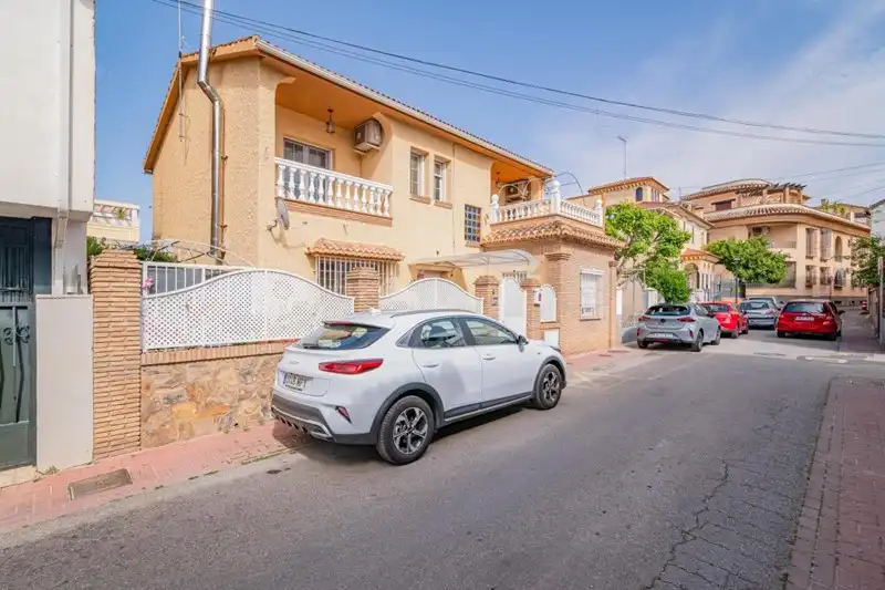 Casa en venda a Calle Huerta de Belén 6, imagen 48