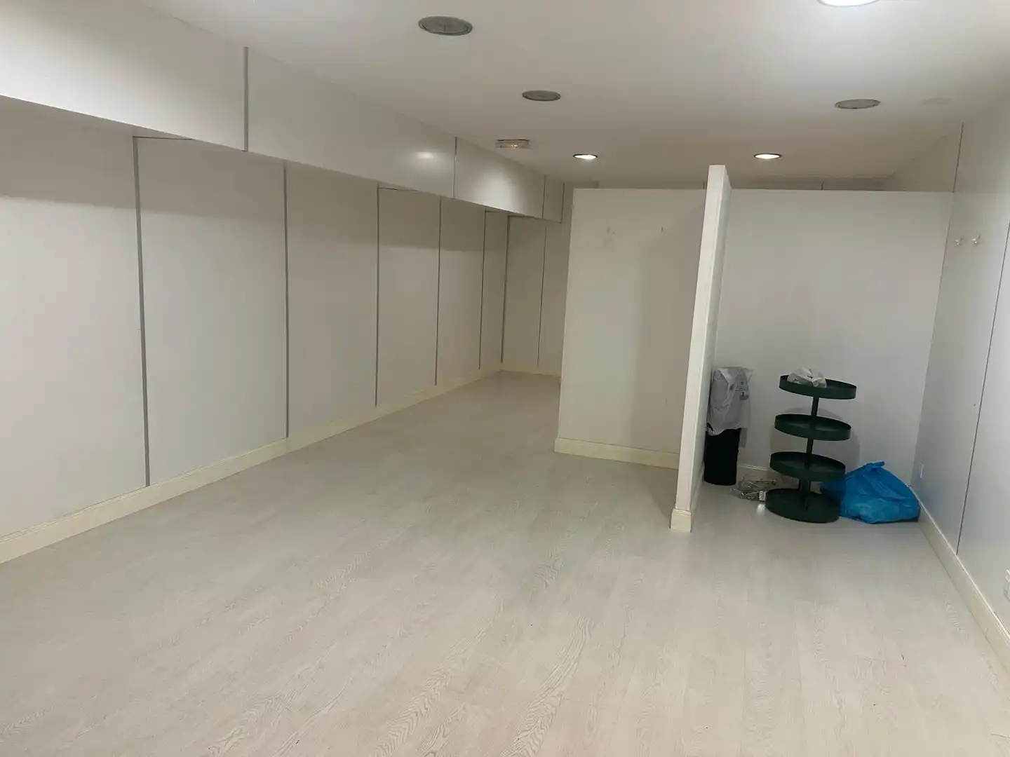 Local comercial de lloguer a Calle Marqués de Teverga 5, imagen 16