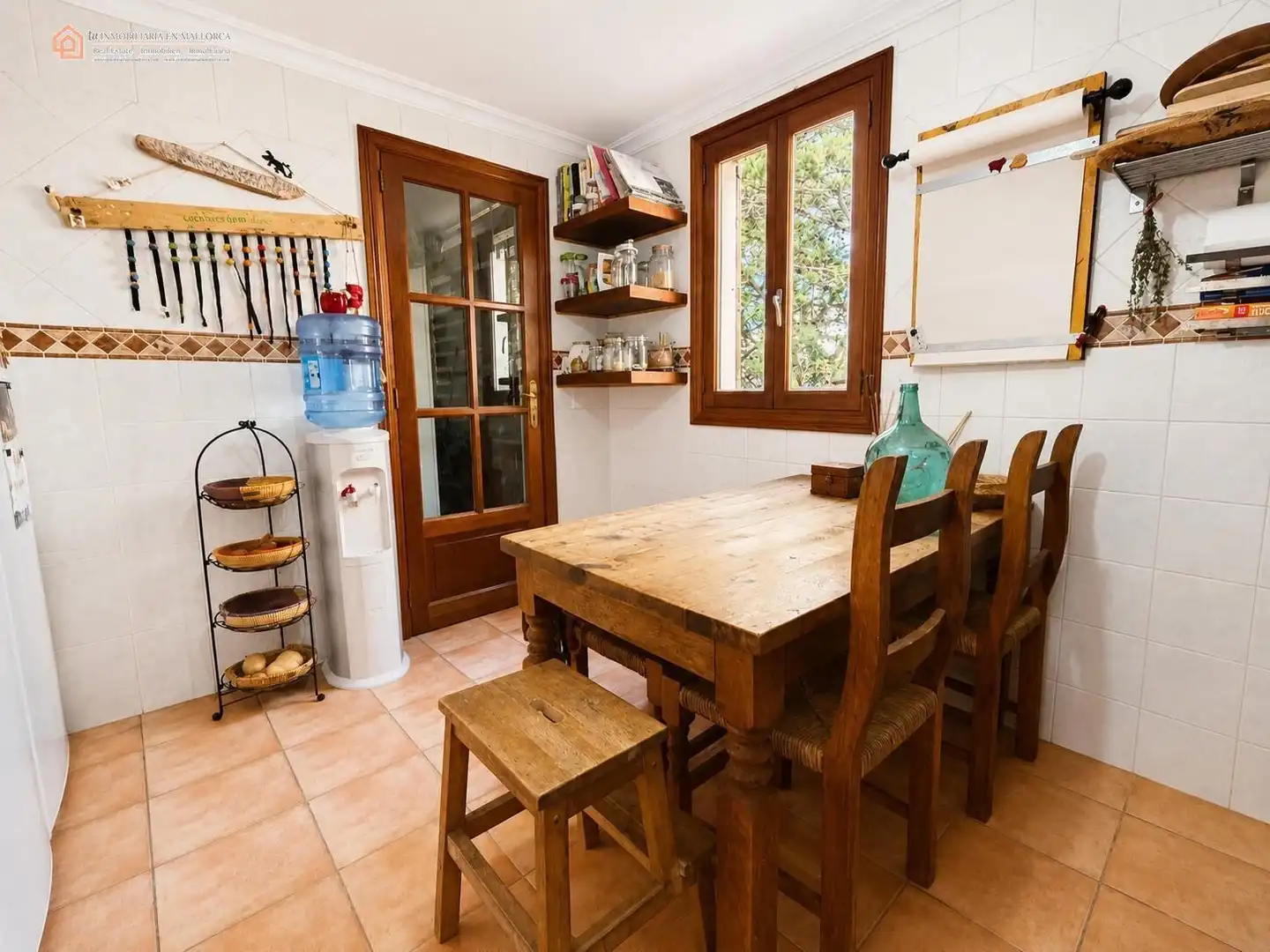 Flat with lift for sale in DOCTOR LLORENÇ CAIMARI, imagen 12