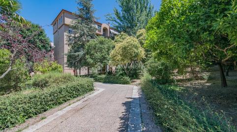 Foto 4 de Pis en venda a San Francisco Javier,  Granada Capital