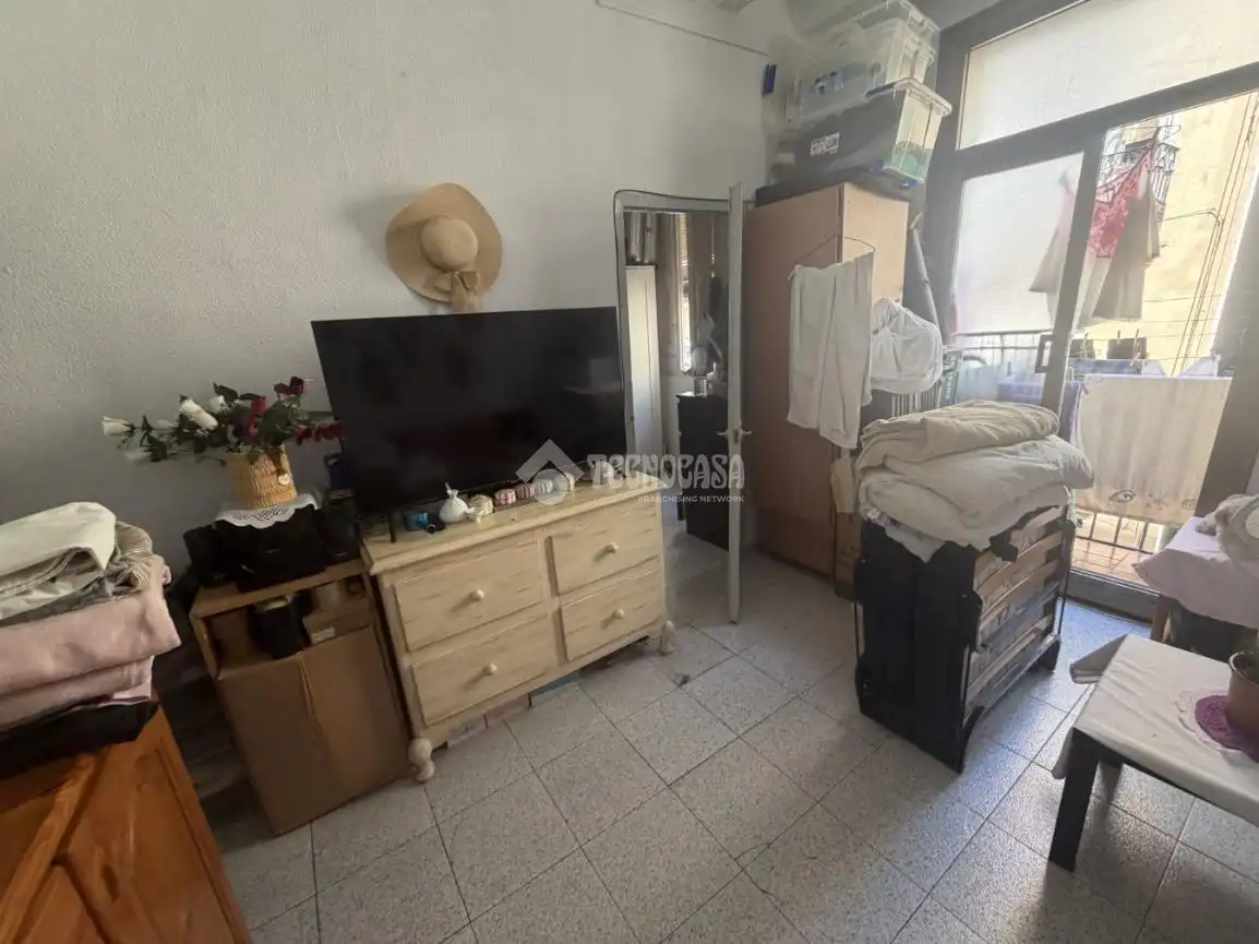 Flat with terrace for sale in Ciutat Vella, imagen 8