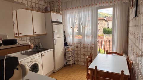 Foto 4 de Piso en venta en Barrenkale Kalea, Artziniega, Araba - Álava