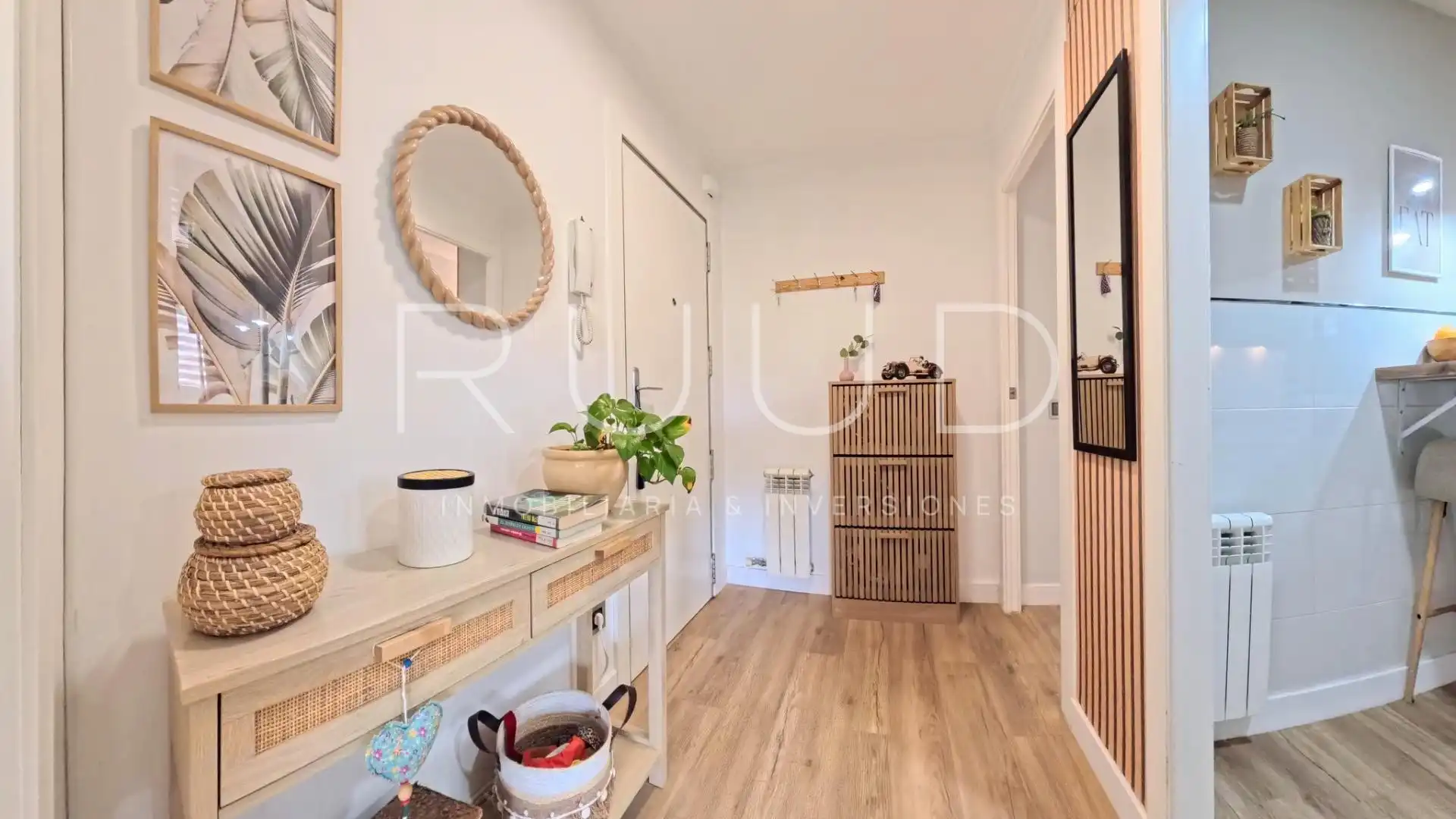 Wohnung mit Terrasse zum Verkauf in BLAS INFANTE, imagen 10