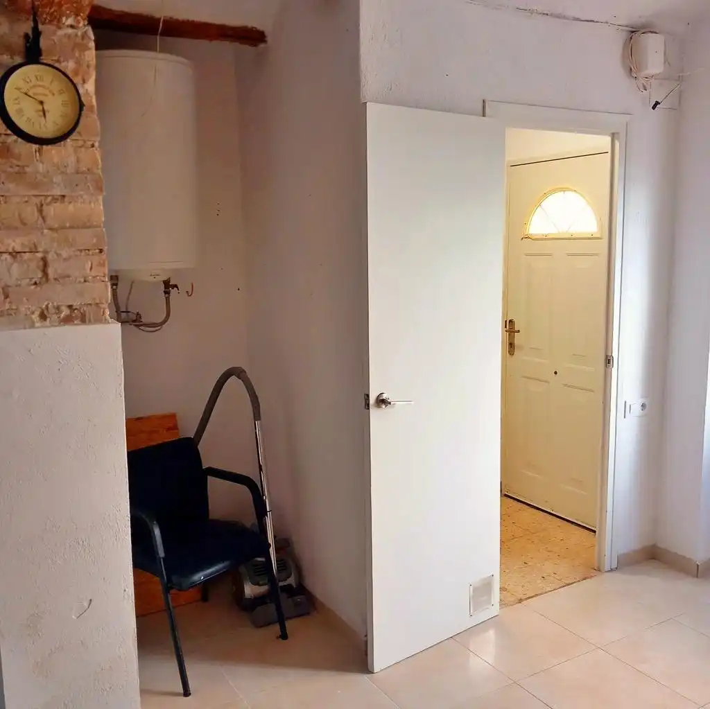 Casa o chalet en venta en Tivenys con Aire acondicionado