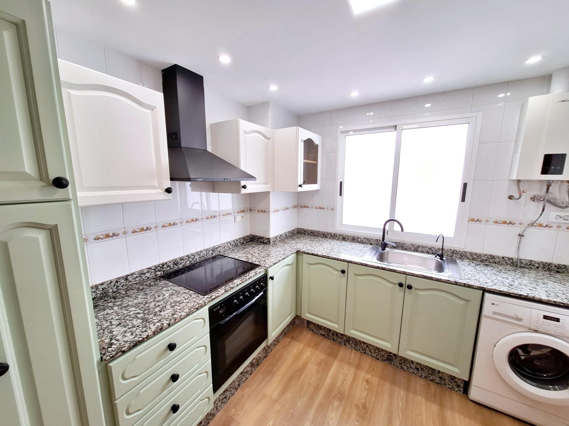 Flat to rent in Carcaixent