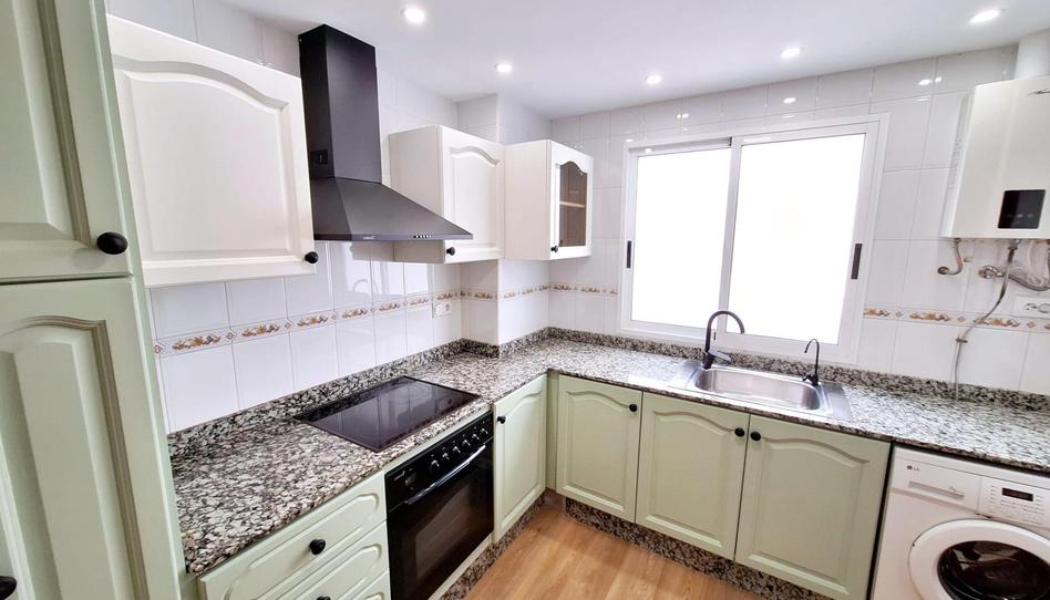 Photo 1 of Flat to rent in Carcaixent, Valencia