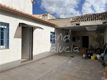 Casa a schiera in vendita a Alcalá la Real