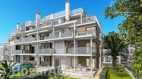 Foto 2 de Àtic en venda a Carrer Assagador de la Marjal, Les Bassetes - El Marjal, Alicante