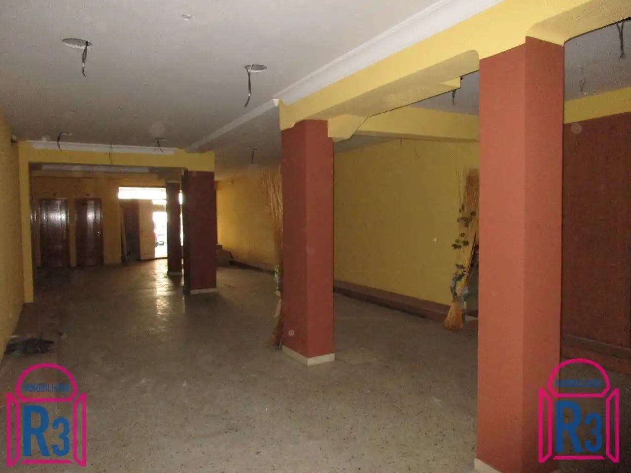 Local comercial en venda a Pérez Galdós, imagen 3