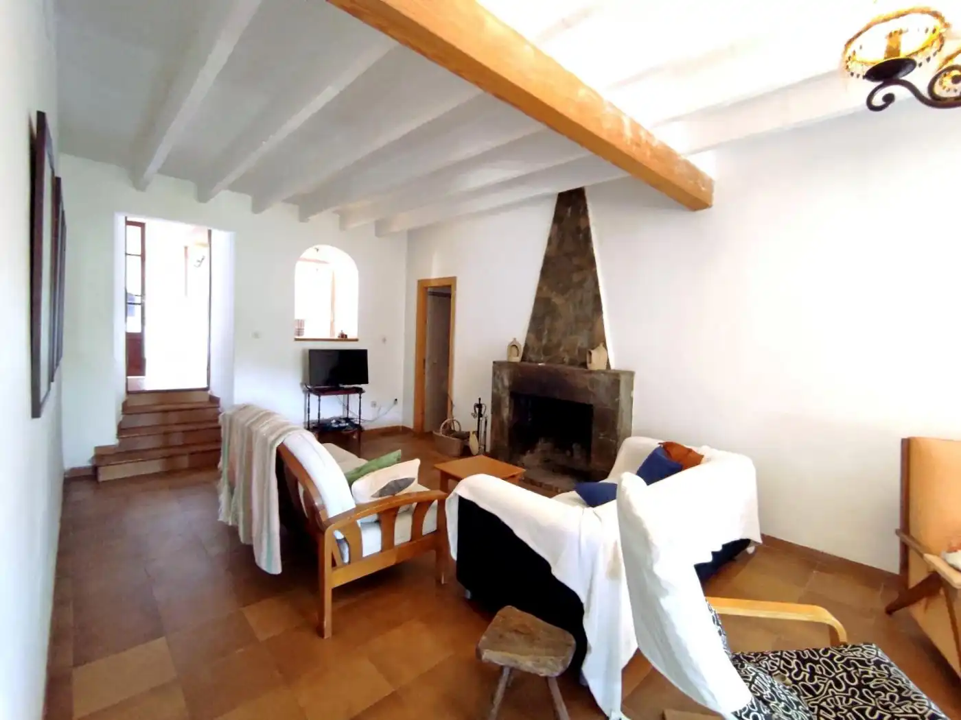 Casa rustica in vendita a Esporles, imagen 27