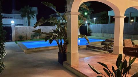 Foto 4 de Casa o chalet de alquiler en Sa Ràpita - Ses Covetes, Campos