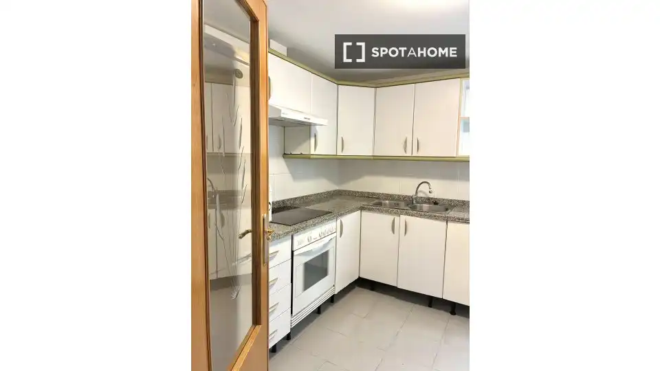 Appartamento con terrazza in affitto a La Patacona, imagen 4