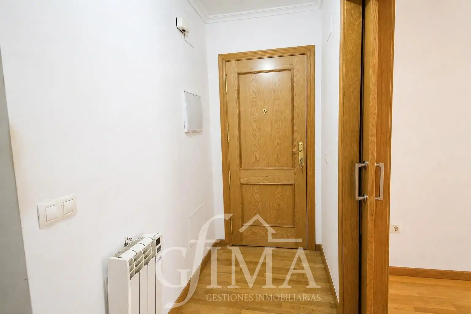 Piso en venta en Tomelloso con Calefacción y Balcón