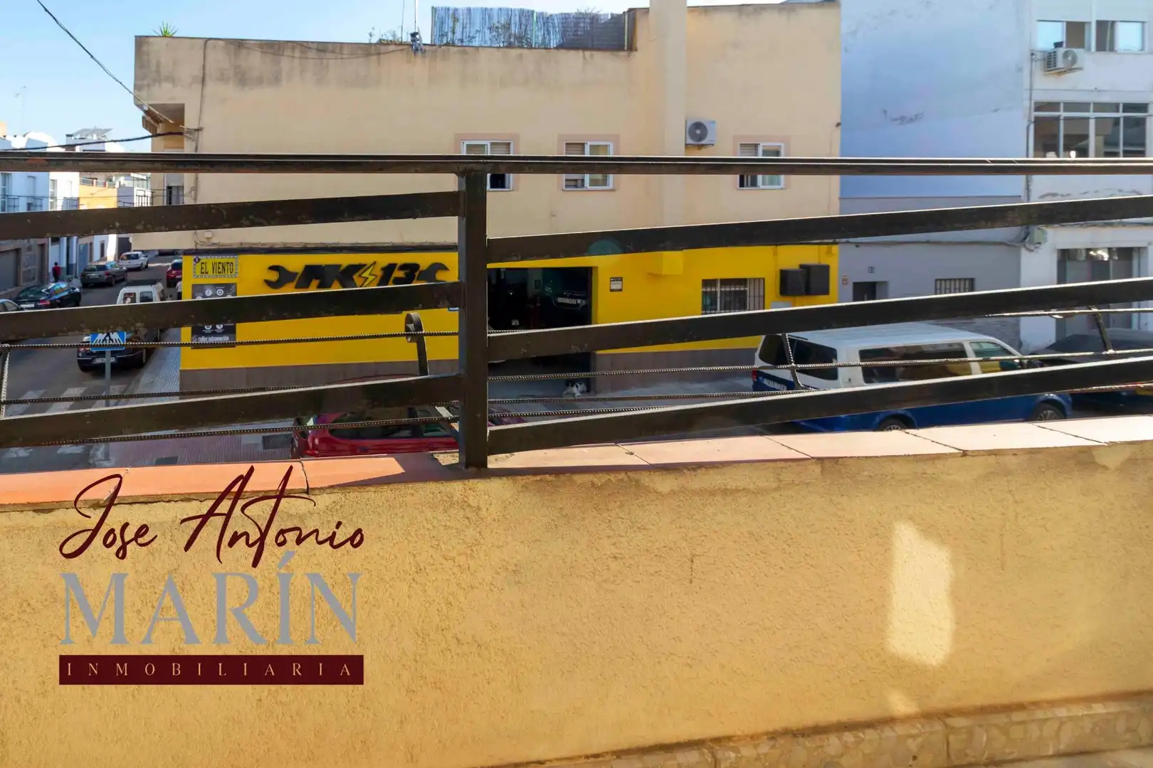 Appartement avec terrasse à louer à Calle ROTA, imagen 6