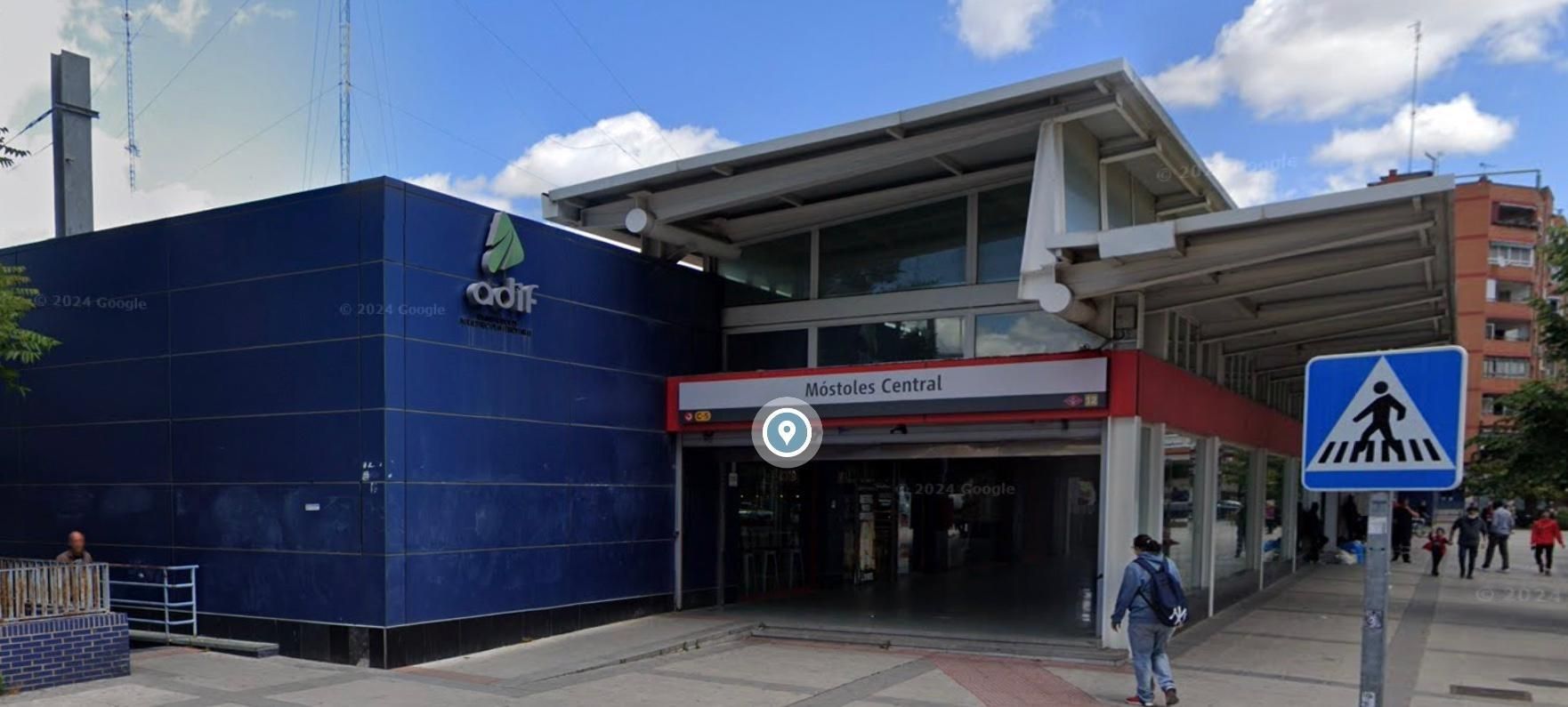 Piso en venta en Móstoles con Aire acondicionado y Calefacción
