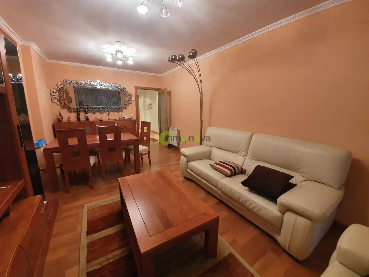 Piso con ascensor en venta en TRAVESIA DE VIGO, imagen 3