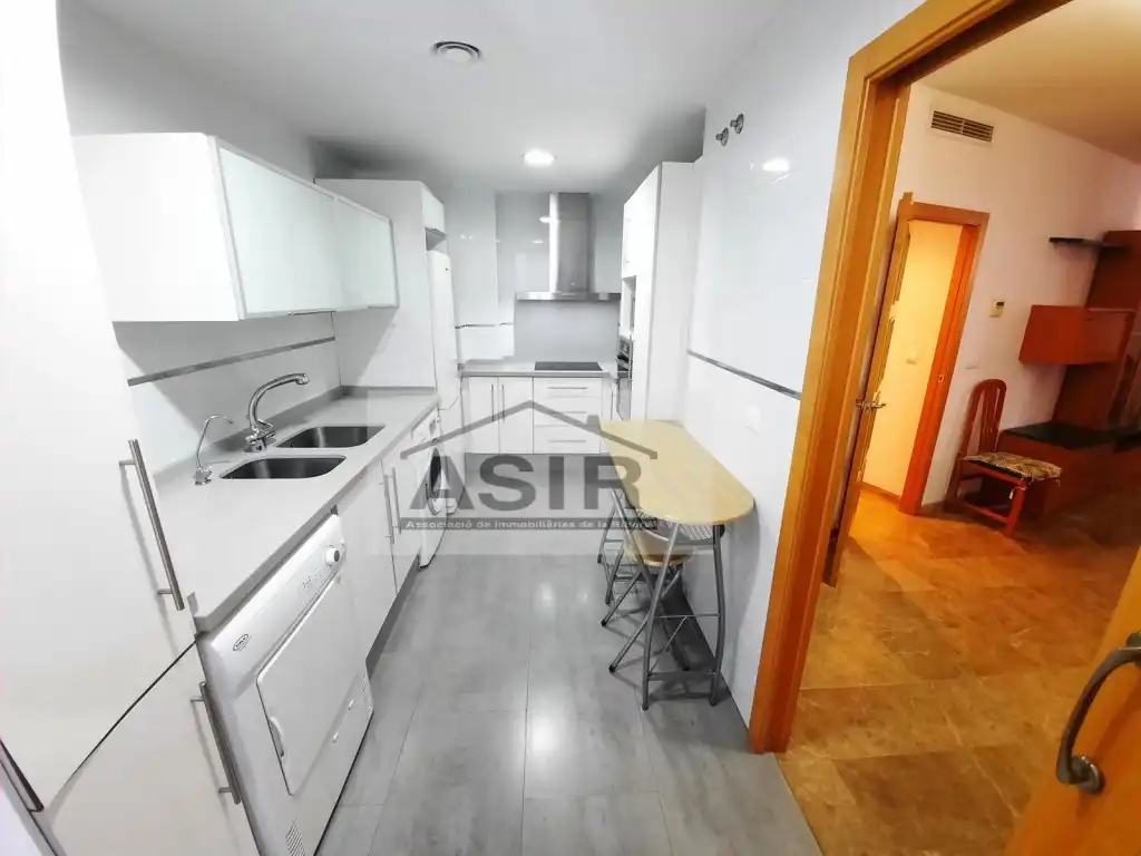 Flat for rent in Alquenència - Venècia