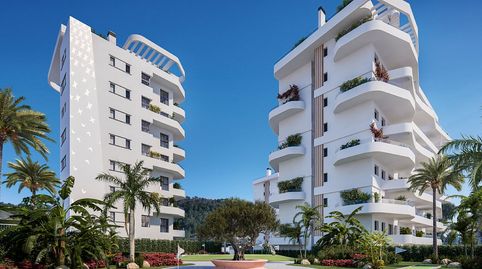 Photo 2 of Apartments for sale in Platja de Torres, Villajoyosa / La Vila Joiosa