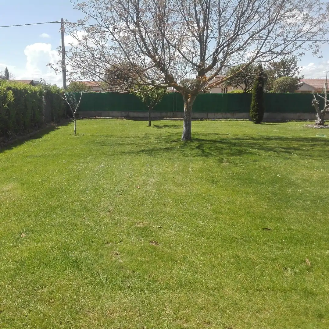 Casa o chalet en venta en Simancas con Jardín privado, Parquet y Terraza