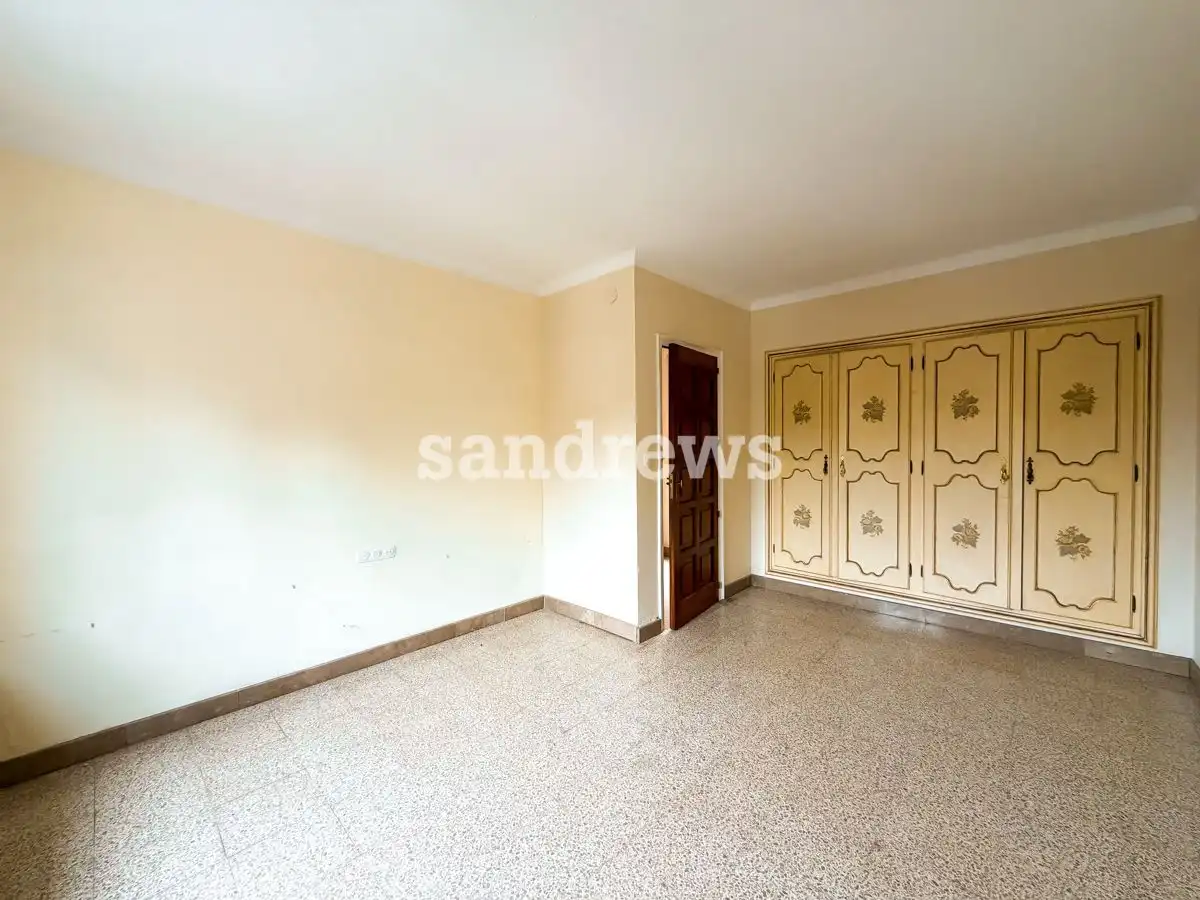 Bedroom of Detached homes for sale in Figueres  with Heating, Private garden and Terrace
