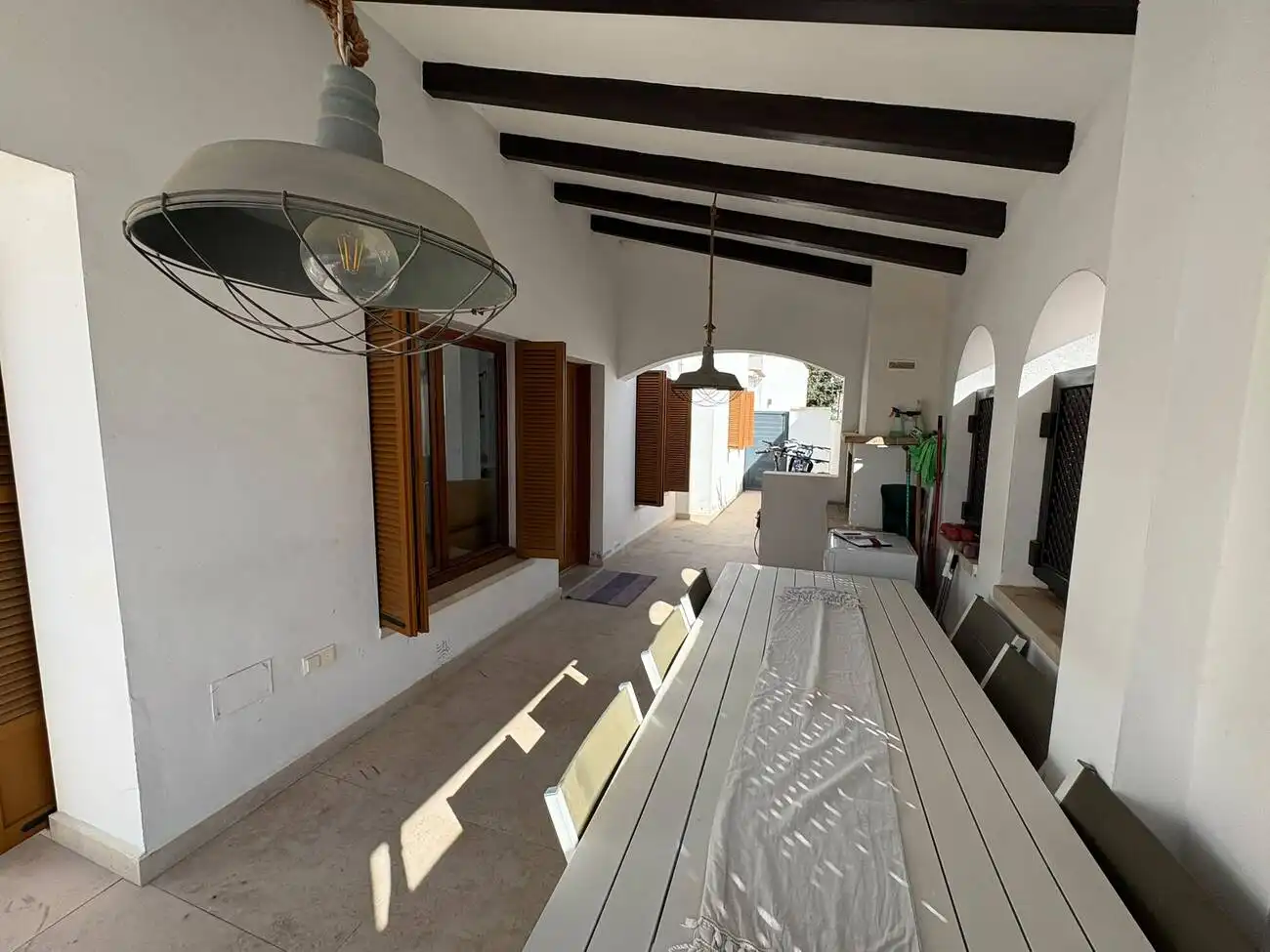 Casa con piscina in vendita a Campo de Murcia, imagen 37