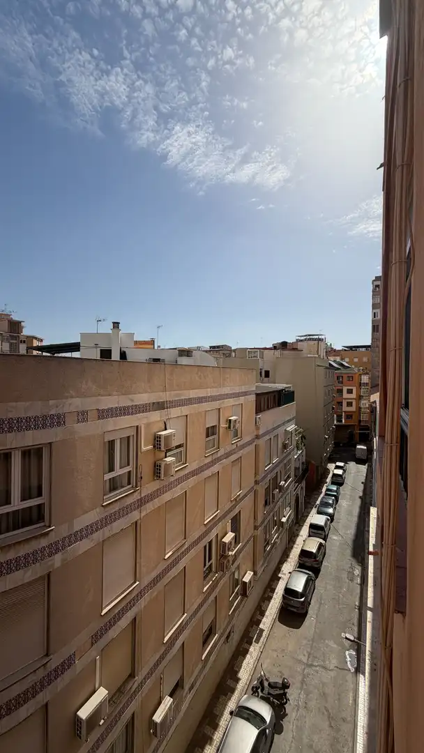 Pis amb ascensor en venda a Carretera de Cádiz, imagen 20