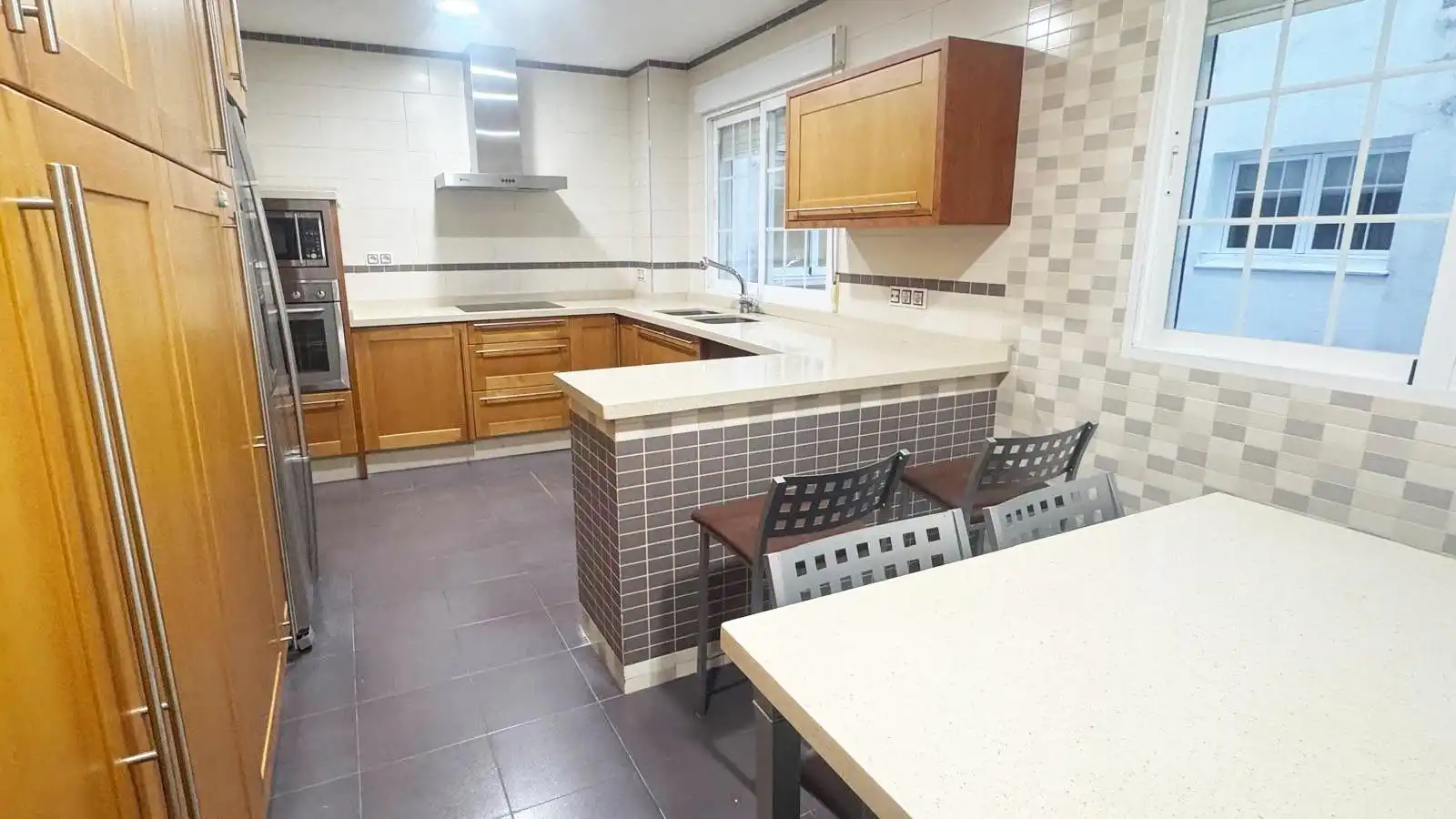 Cocina de Piso en venta en Córdoba con Aire acondicionado y Terraza