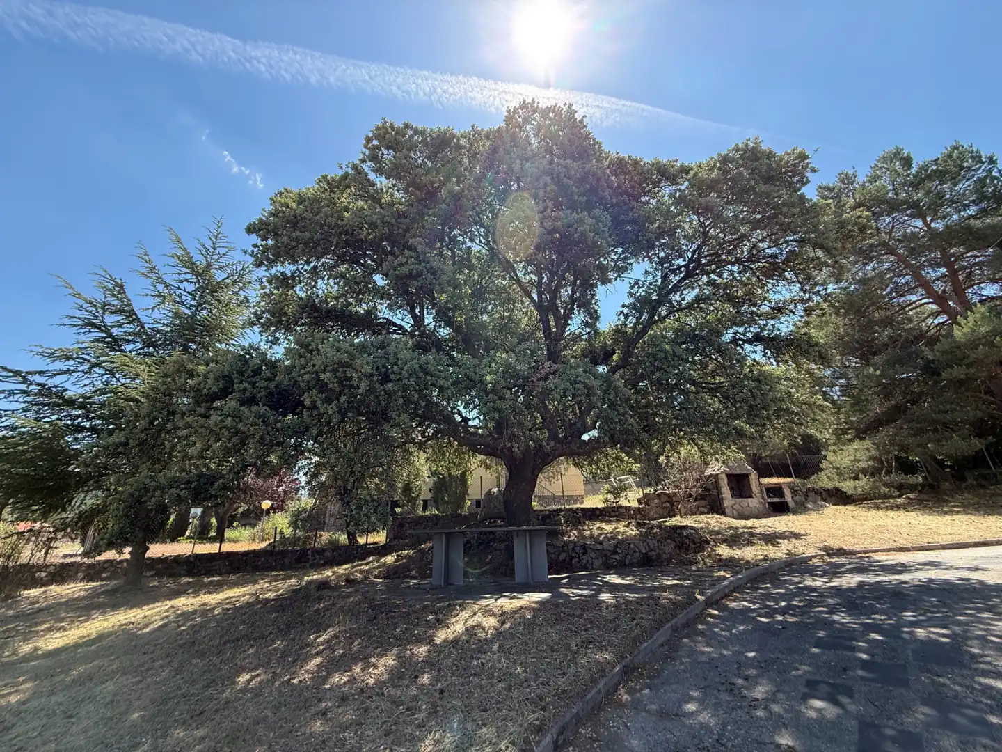 Xalet amb jardí en venda a Avenida de Los Angeles, imagen 42