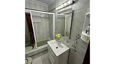 Foto 5 de Pis de lloguer a Calle Manuel Fal Conde, La Oliva,  Sevilla Capital