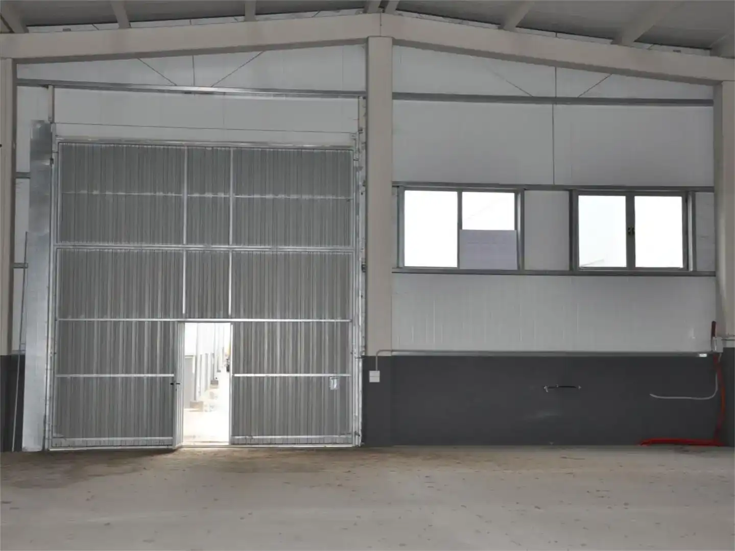 Nau industrial en venda en Briones