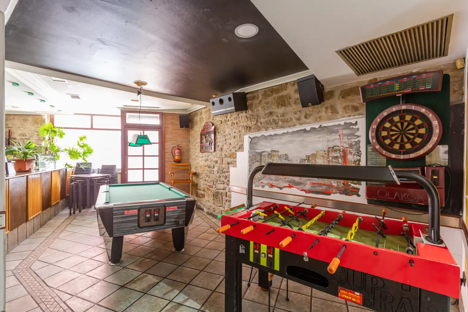 Business premises for sale in Vitoria-Gasteiz - ALDABE 20, imagen 21
