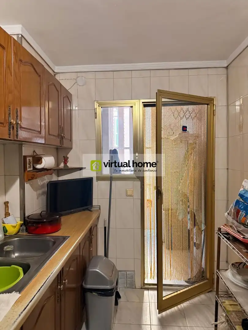 Wohnung mit Terrasse zum Verkauf in Colonia Madrid, imagen 39