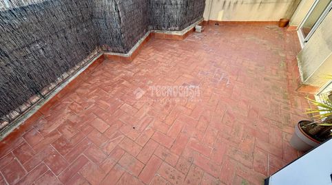 Foto 3 de Piso en venta en Can Baró, Barcelona Capital