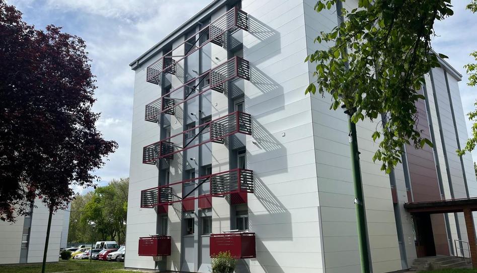 Photo 1 of Flat for sale in Barrio San Cristóbal, Villimar - V1 - V2 - S3 - S4 - San Cristobal, Burgos