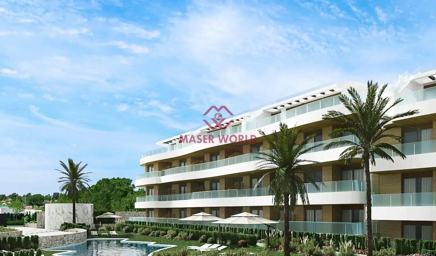 Appartement compact avec piscine à vendre à Orihuela Costa, imagen 4