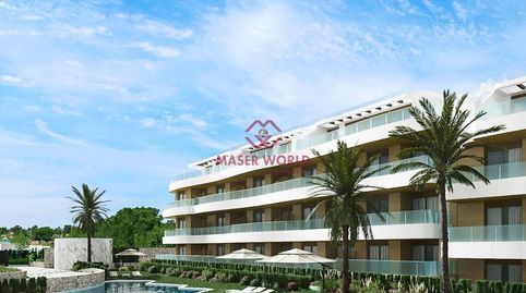 RESIDENCIAL DE OBRA NUEVA EN PLAYA FLAMENCA !!!, imatge 4